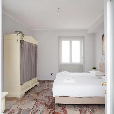 Daire Rg Design - View - Porta Venezia Milano