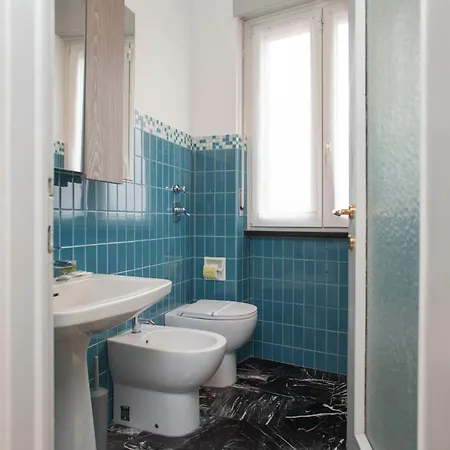 Daire Rg Design - View - Porta Venezia