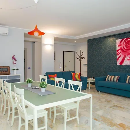 Daire Rg Design - View - Porta Venezia