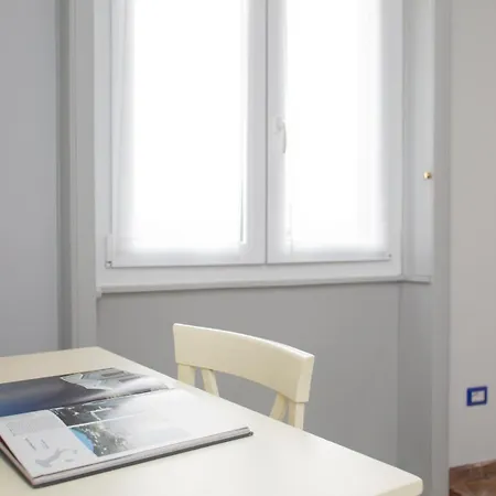 Rg Design - View - Porta Venezia Daire