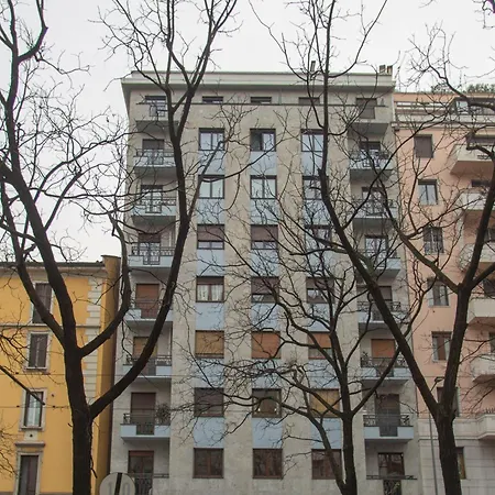 Rg Design - View - Porta Venezia Milano