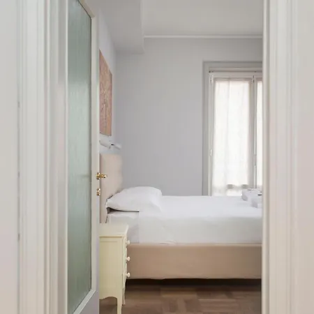 Daire Rg Design - View - Porta Venezia *