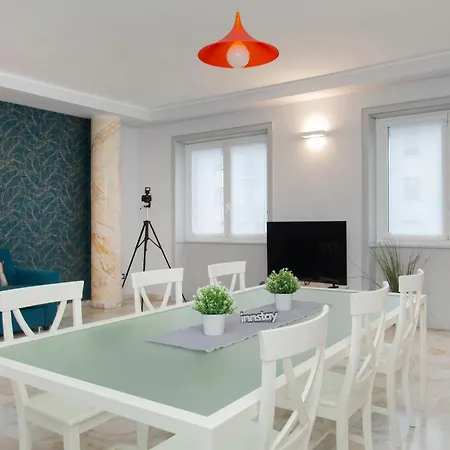Rg Design - View - Porta Venezia Daire Milano