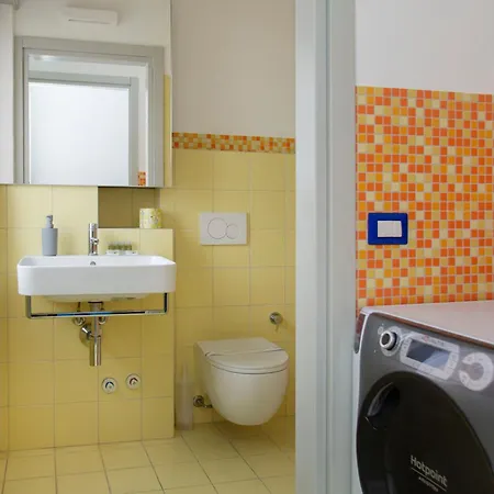 Rg Design - View - Porta Venezia Daire *
