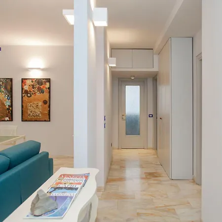 Daire Rg Design - View - Porta Venezia *