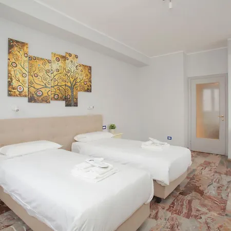 Daire Rg Design - View - Porta Venezia *
