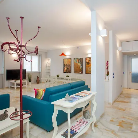 Daire Rg Design - View - Porta Venezia