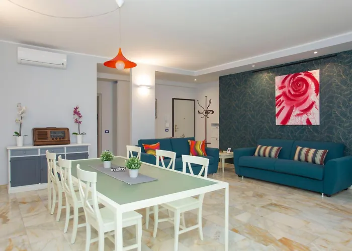 Apartament Rg Design - View - Porta Venezia