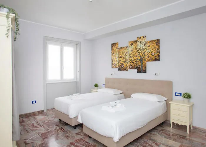 Rg Design - View - Porta Venezia *